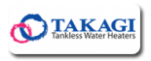 takagi tankless water heaters